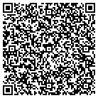 QR code with Phoenix Center For Reading contacts