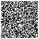 QR code with Oconee Well Drillers contacts