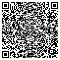 QR code with Bunky's contacts