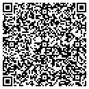 QR code with At Home Interiors contacts