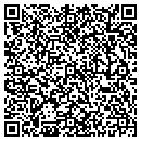 QR code with Metter Airport contacts