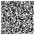 QR code with KFC contacts