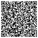 QR code with Temple Inc contacts