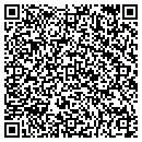 QR code with Hometown Grill contacts