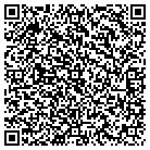 QR code with Garvin's Service Center & Wrecker contacts
