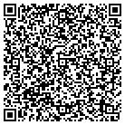 QR code with Three Star Food Mart contacts