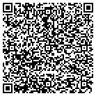 QR code with Machine Analytical Service Inc contacts