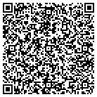 QR code with La Grange College Book Store contacts
