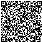 QR code with George Hales Repair Service contacts
