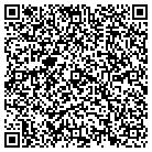 QR code with C & C Auto Sales & Salvage contacts