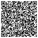 QR code with True Tree Service contacts