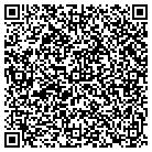 QR code with H & K Capital Partners LLC contacts