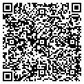 QR code with BB&T contacts