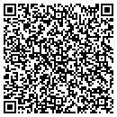 QR code with W W Williams contacts
