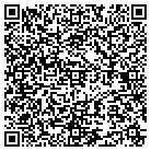 QR code with US Thrift Supervision Ofc contacts