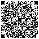 QR code with DH Home Designs Inc contacts