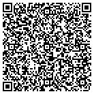 QR code with CBS Financial and Gen Contg contacts