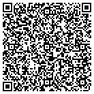 QR code with CBS Financial and Gen Contg contacts