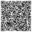 QR code with Autozone contacts