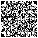 QR code with Roach Auto Upholstery contacts