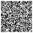 QR code with D Batts Osborne Mdpa contacts