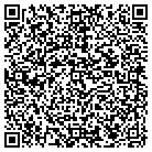 QR code with Denas Hair Care & Beauty Acc contacts