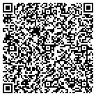 QR code with Genos Mens Barber & Style Sal contacts