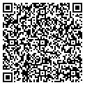 QR code with CVS contacts