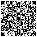 QR code with Richard Lyon contacts