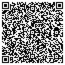 QR code with Hardin's Auto Service contacts