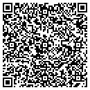 QR code with A & S Minit Save contacts