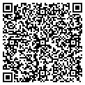 QR code with AT&T contacts