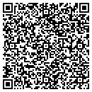 QR code with C&M Vending Co contacts