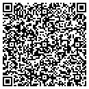 QR code with Time Video contacts