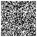 QR code with LedgerPlus contacts
