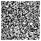 QR code with R & R Mechanical Heating & Air contacts