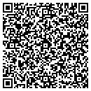 QR code with Hendrix College contacts
