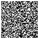 QR code with Orchards At Jones contacts