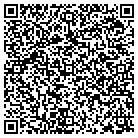 QR code with Martins Backhoe & Dozer Service contacts