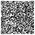 QR code with Saint Peter AME Church contacts