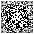 QR code with A Advanced Web Site Design contacts
