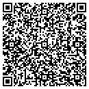QR code with A & G Auto contacts