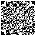 QR code with KFC contacts