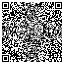 QR code with Diamond's contacts