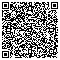 QR code with R&S Auto contacts