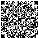 QR code with Weber Warren MD P C contacts