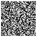 QR code with K D Shack contacts