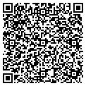 QR code with GNC contacts