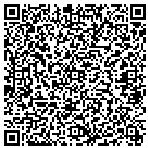 QR code with R W Machine Corporation contacts