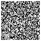 QR code with Moncrief's Of Frederica contacts